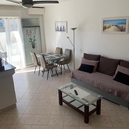 Sables De Biguglia Cordon Lagunaire Borgo  Εξωτερικό φωτογραφία