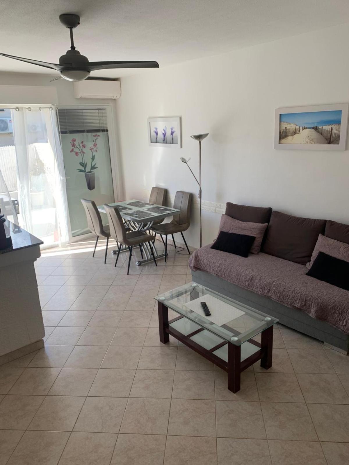 Sables De Biguglia Cordon Lagunaire Borgo  Εξωτερικό φωτογραφία